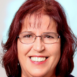 Susanne Heizmann