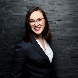 Melanie Kreinjobst
