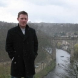 Phil Storey