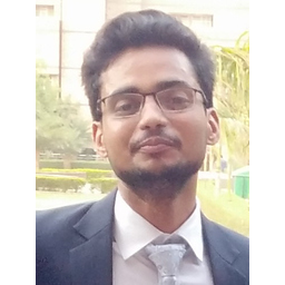 Nishant Kumar