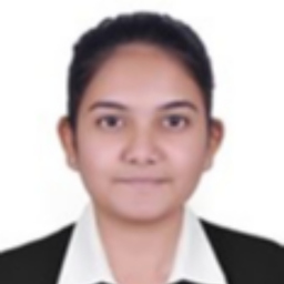 USHA VITTHAL BHOSALE