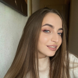 Daria Polyuhovich's profile picture