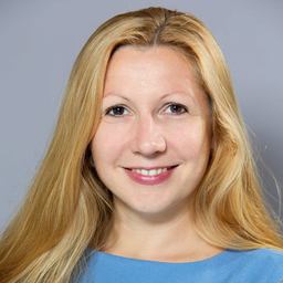 Eva Hofmann