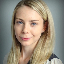 Sophie Schönwälder's profile picture
