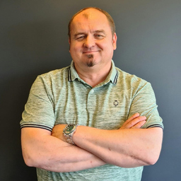 Christian Beracz