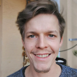 David Dillmann