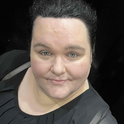 Monika Albrecht's profile picture