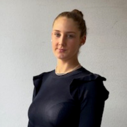 Alessia Lang