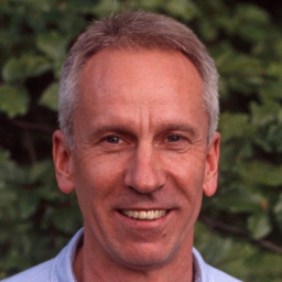 Dr. Markus Hoffmann