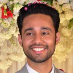 Saqib Razzaq