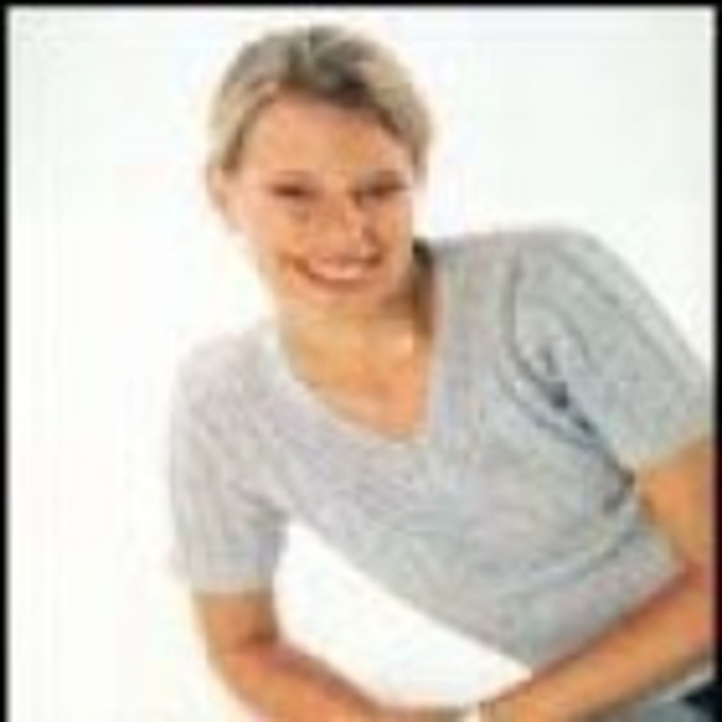 Social Media Profilbild Stefanie Hoffmann Essen
