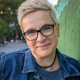 Christine Berner