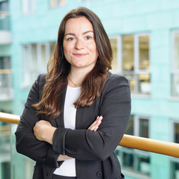 Maria Milster