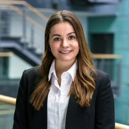 Maria Milster