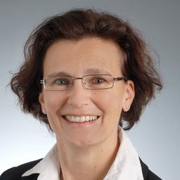 Christine Müller