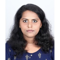 Subhashini Dhanaraj