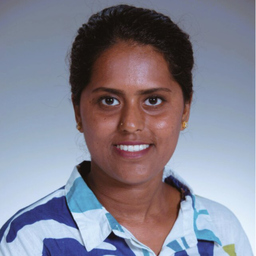Subhashini Dhanaraj