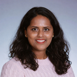 Subhashini Dhanaraj