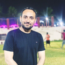 M Akmal Siddiqui