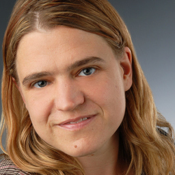 Dr. Anja Bonte