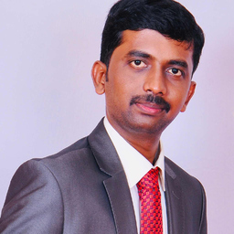 Sudhakar Shanmugiah