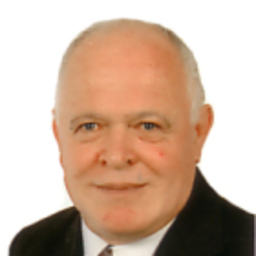 Karlheinz Bernd Ruf