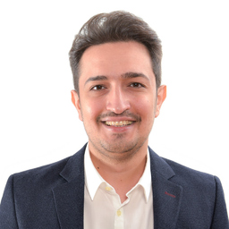 Khashayar Daheshvar