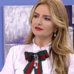 Elif Burcu-Karakoc 