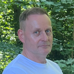 André Strümpel