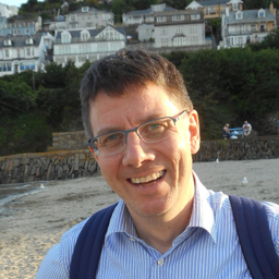 Dr. Ulf Grannemann