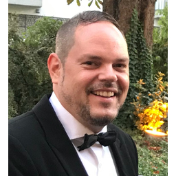 Marc Stephan Pohler