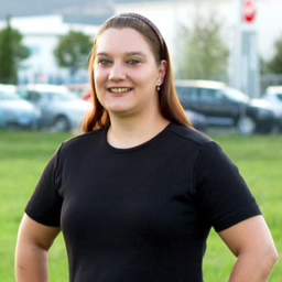 Sonja Flemming-Biebel