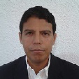 Jorge Suarez Ramirez