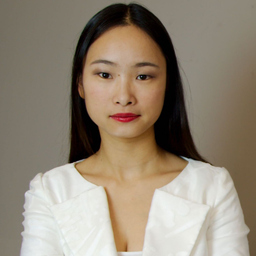 Zanping Huang