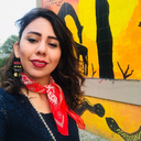Fatemeh Eyvazi