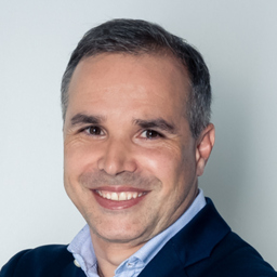 Raphael Cabrera