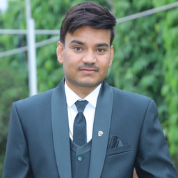 RAHUL SHARMA