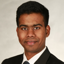 Praveen Chandran