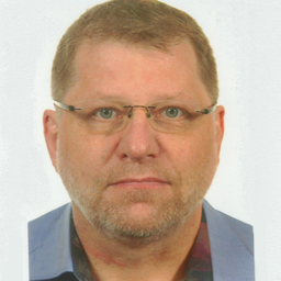 Uwe Sarpe