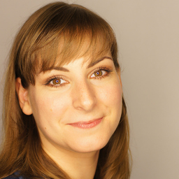 Andrea Stiegler-Hinrichs