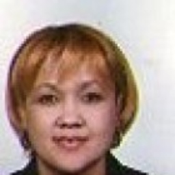 Victoria Esperanza Domínguez López