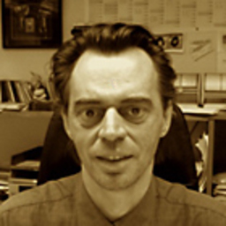 Hans Dieter Erdmann
