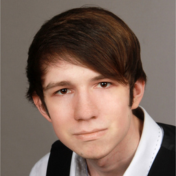 Patrick Reich