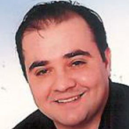 Ömür Mehmet Burdurlu