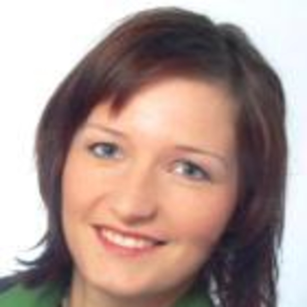 Social Media Profilbild Franziska Pabst Leipzig