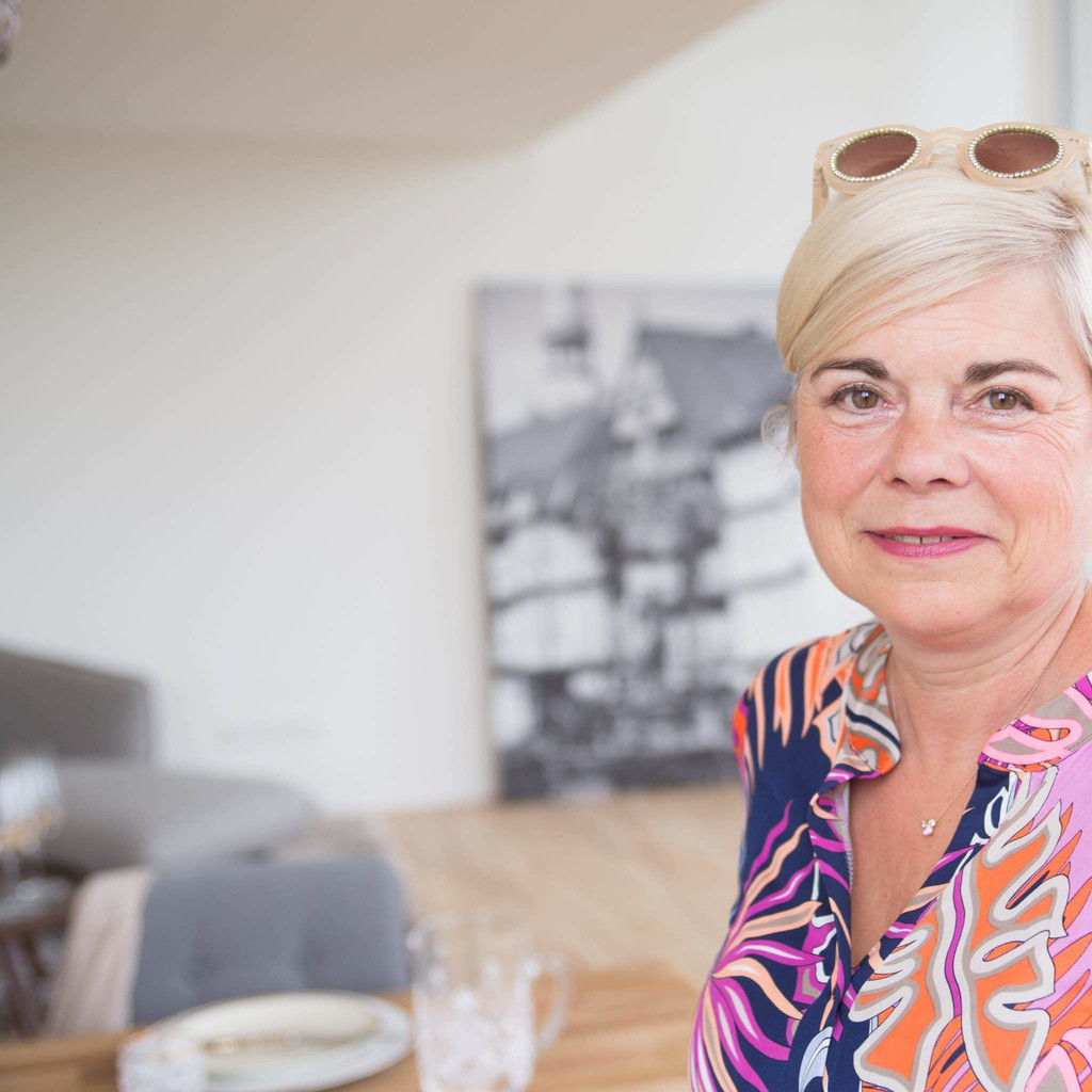 Ulrike Krasemann Inhaber stilvertrauen home staging XING