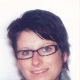 Nadine Neuhold