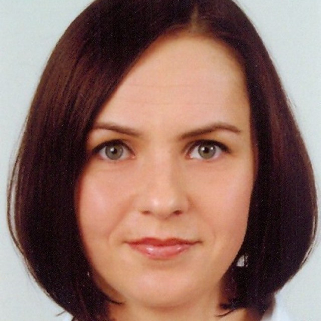 Social Media Profilbild Tatjana Kaltenecker 