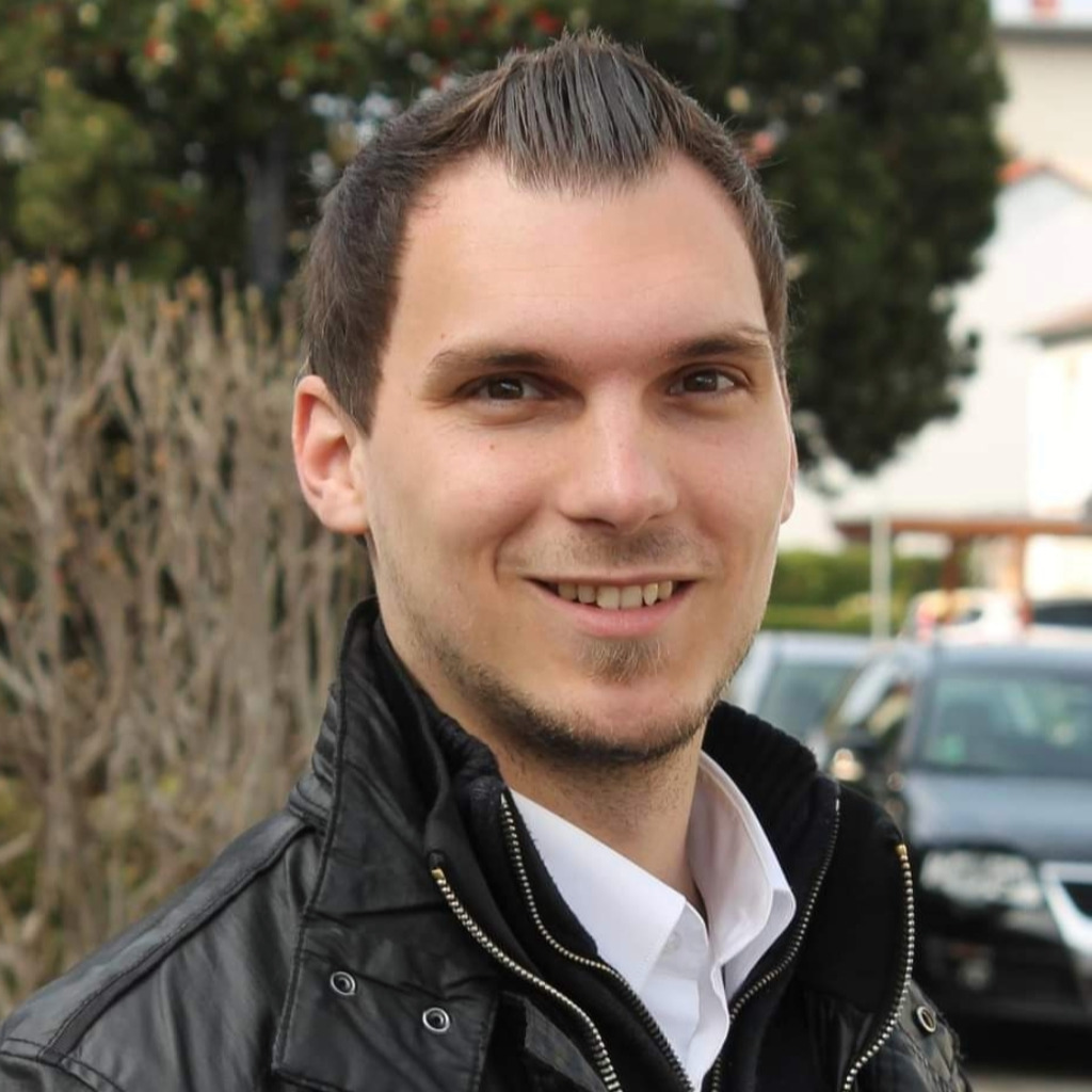 Eike Mohr Gebietsleiter Forbo Flooring Systems XING