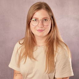 Madeleine Plank